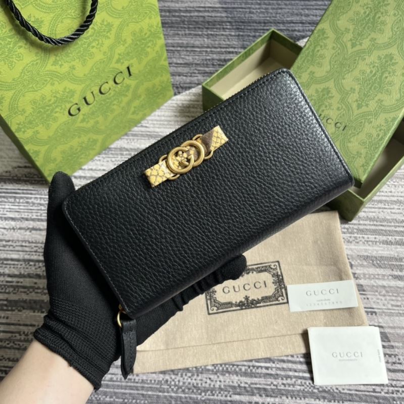 Gucci Wallets